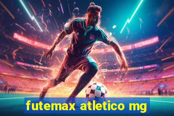 futemax atletico mg